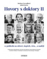 Hovory s doktory II - cena, srovnání