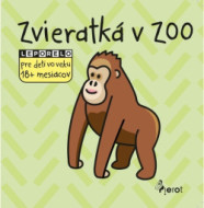 Zvieratká v zoo - cena, srovnání