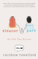 Eleanor a Park (CZ), 2.vydání - cena, srovnání