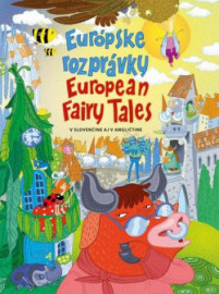 Európske rozprávky - European Fairy Tales