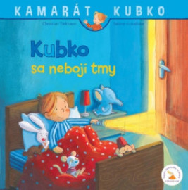 Kubko sa nebojí tmy