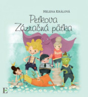 Peťkova zázračná päťka - cena, srovnání