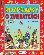 Rozprávky o zvieratkách, 3. vydanie - cena, srovnání