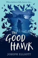 The Good Hawk (Shadow Skye, Book One) - cena, srovnání