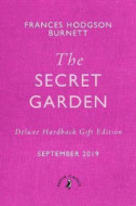 The Secret Garden - Puffin Clothbound Classics - cena, srovnání