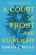 Court of Frost and Starlight - cena, srovnání