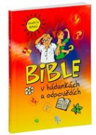 Bible v hádankách a odpovědích - cena, srovnání