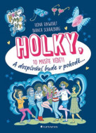 Holky, to musíte vědět! - cena, srovnání