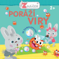 Malý zajíček - Poráží viry - cena, srovnání