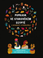 Poprask ve starověkém Egyptě - cena, srovnání