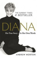 Diana - Her True Story - cena, srovnání