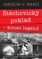 Štěchovický poklad – konec legend - cena, srovnání