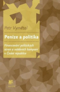 Peníze a politika - cena, srovnání