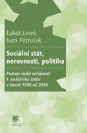 Sociální stát, nerovnosti, politika - cena, srovnání