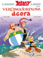 Asterix 38 - Vercingetorixova dcera - cena, srovnání