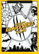 Encyklopedie komiksového filmu - cena, srovnání