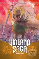 Vinland Saga 11 - cena, srovnání