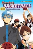 Kurokos Basketball 2In1 1 - cena, srovnání