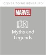 Marvel Myths and Legends - cena, srovnání