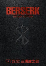 Berserk Deluxe 4