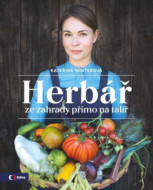 Herbář ze zahrady přímo na talíř - cena, srovnání