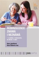 Reminiscence známá i neznámá - cena, srovnání