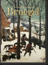 Bruegel, Paintings