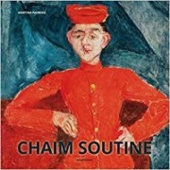 Chaim Soutine - cena, srovnání