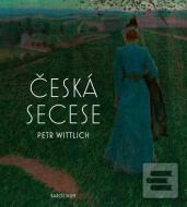 Česká secese - cena, srovnání