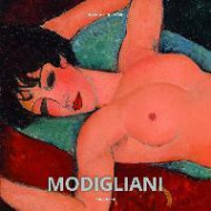 Modigliani - cena, srovnání