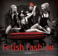 Fetish Fashion - cena, srovnání