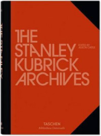 The Stanley Kubrick Archives