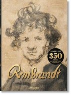 Rembrandt. The Complete Drawings and Etchings - cena, srovnání