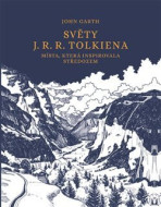 Světy J. R. R. Tolkiena - cena, srovnání