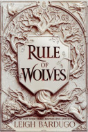 Rule of Wolves (King of Scars Book 2) - cena, srovnání