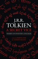 A Secret Vice: Tolkien On Invented Languages - cena, srovnání