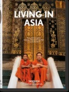 Living in Asia Vol. 1 - cena, srovnání