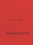 Chrám umění: Rudolfinum - cena, srovnání