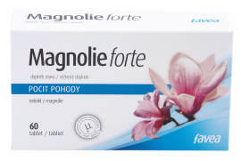 Favea Magnolie Forte 60tbl