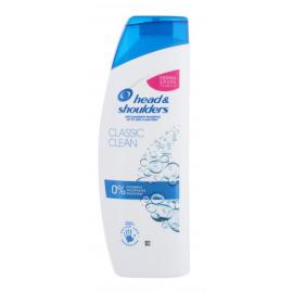 Head & Shoulders Classic Clean 500ml