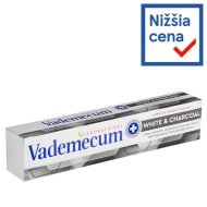 Vademecum ProLine White&Charcoal 75ml - cena, srovnání