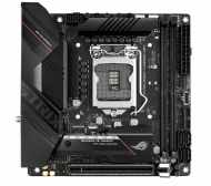 Asus ROG STRIX B560-I GAMING WIFI - cena, srovnání