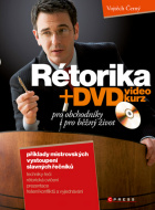 Rétorika pro obchodníky i běžný život - cena, srovnání