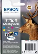 Epson T1306 - cena, srovnání