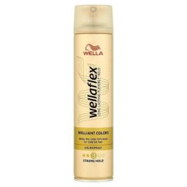 Wella Wellaflex Brilliant Colors 250ml