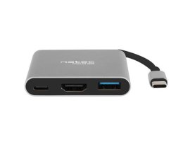 Natec Fowler MINI USB-C PD