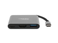 Natec Fowler MINI USB-C PD - cena, srovnání