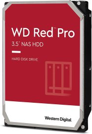 Western Digital Red Plus WD101EFBX 10TB