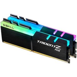 G-Skill F4-3200C14D-16GTZR 2x8GB DDR4 3200MHz