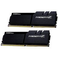 G-Skill F4-4400C19D-16GTZKK 2x8GB DDR4 4400MHz - cena, srovnání